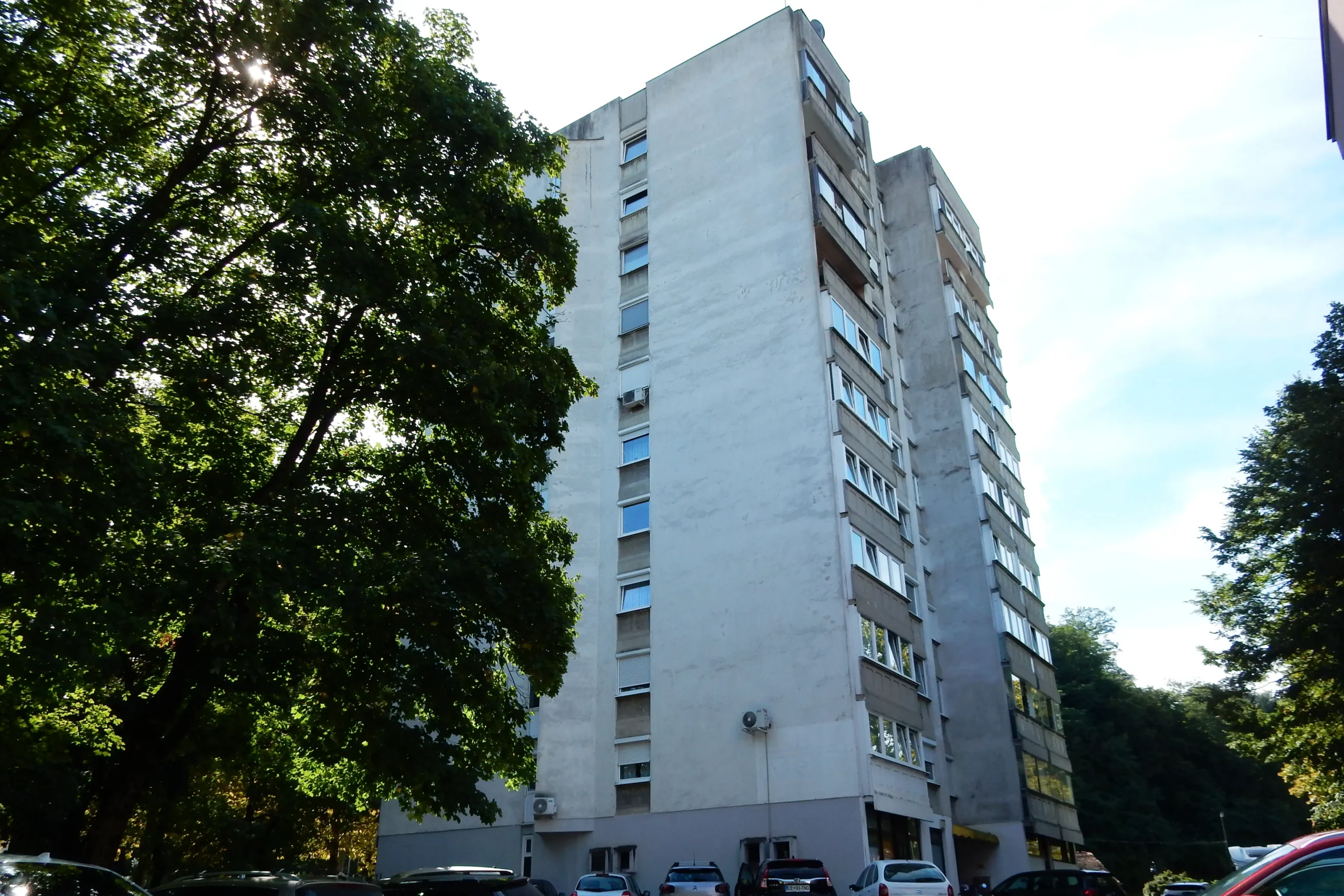 Cesta Františka Foita 2, Velenje