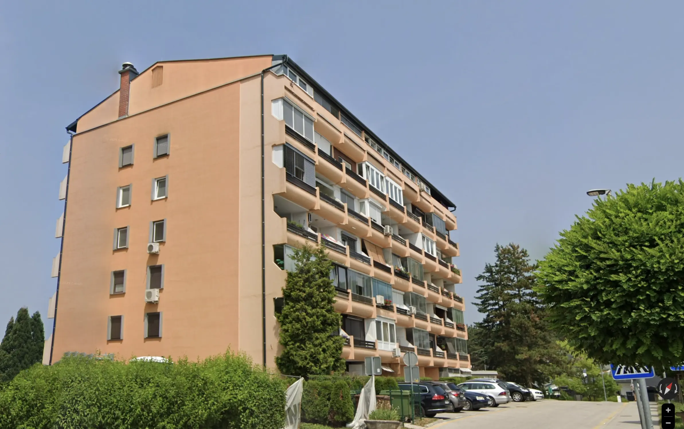 Goriška cesta 44, Velenje