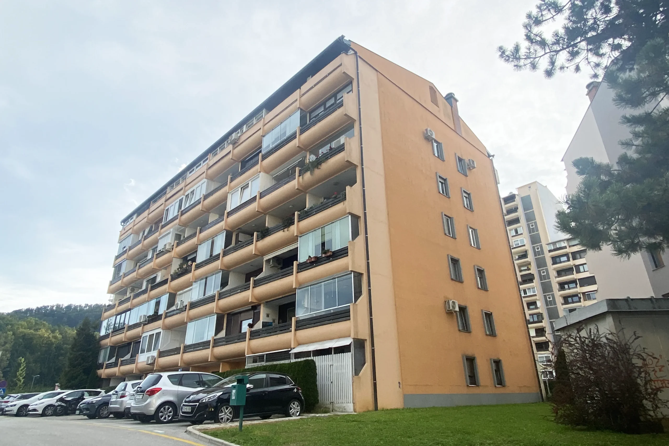 Goriška cesta 44, Velenje