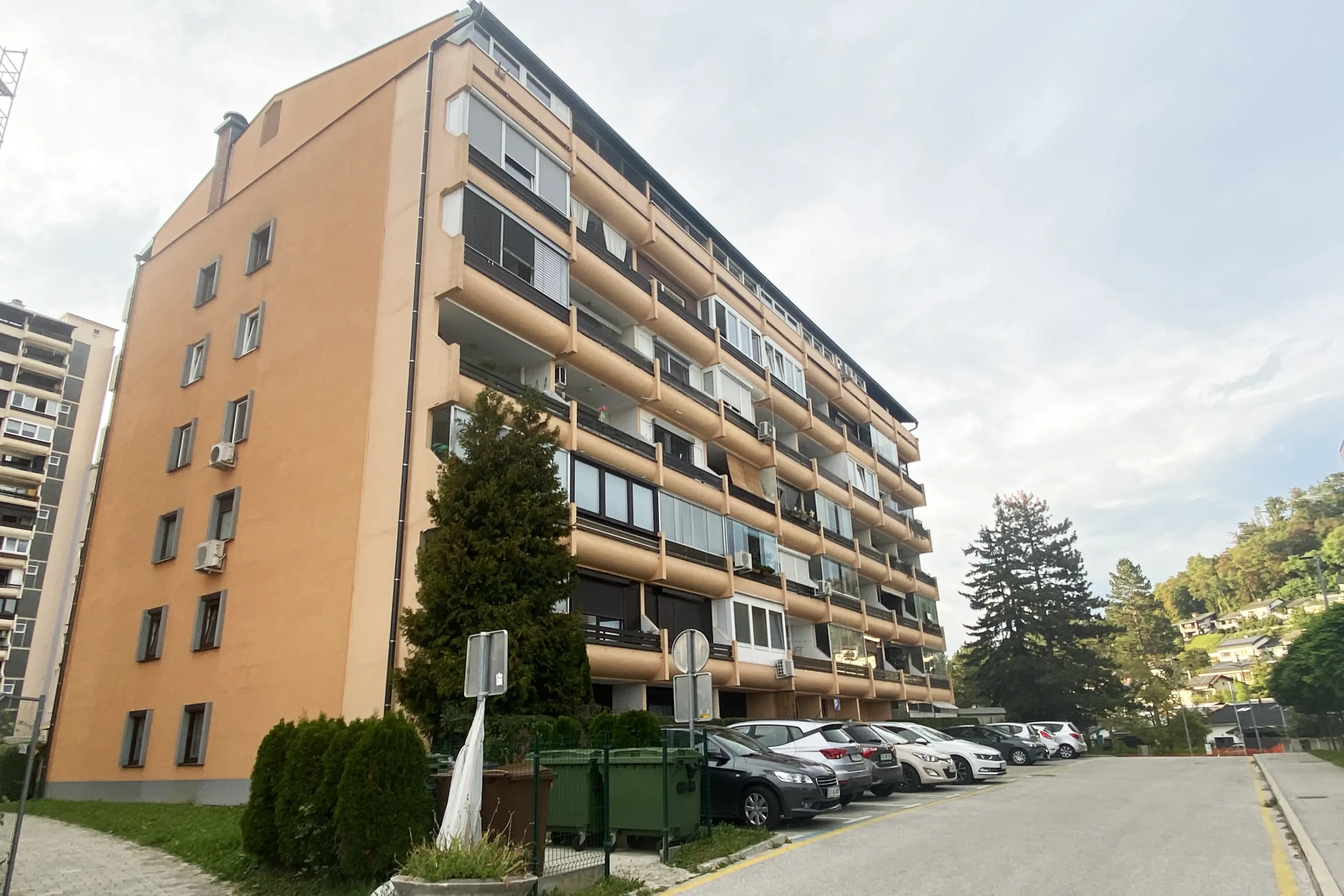 Goriška cesta 44, Velenje