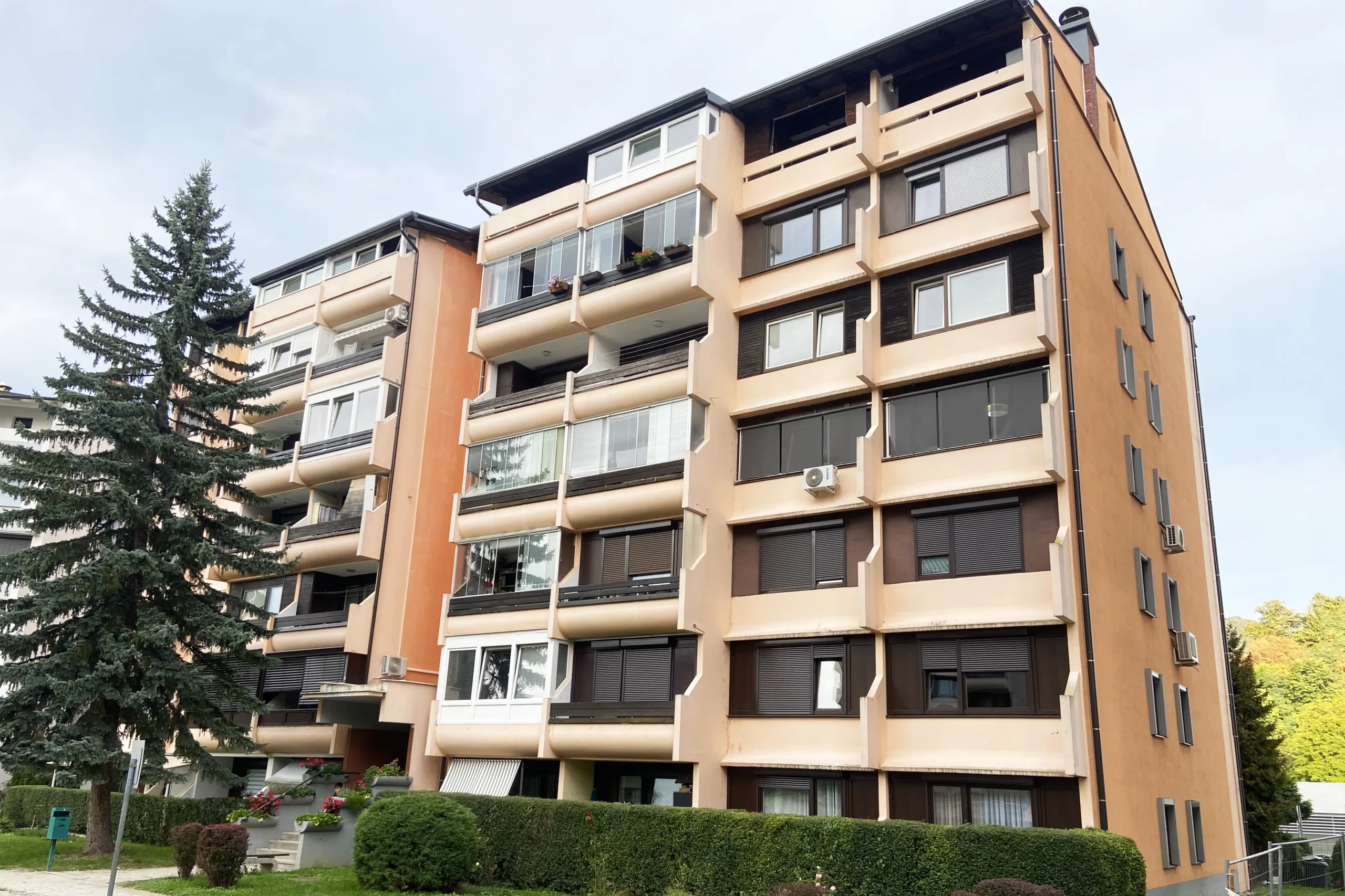 Goriška cesta 44, Velenje