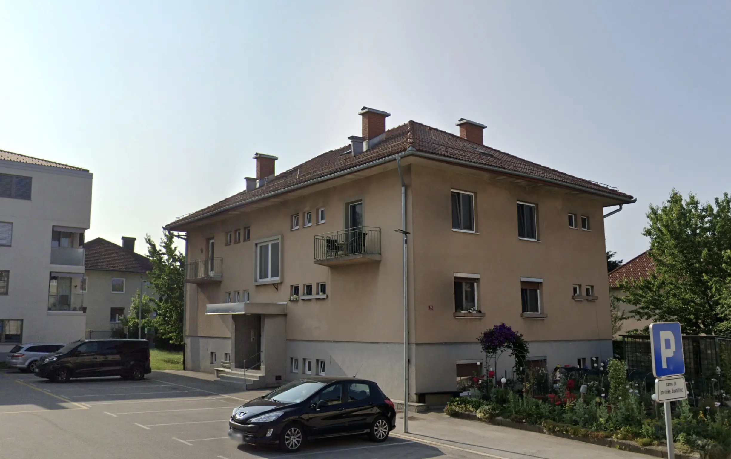 Jenkova cesta 16, Velenje