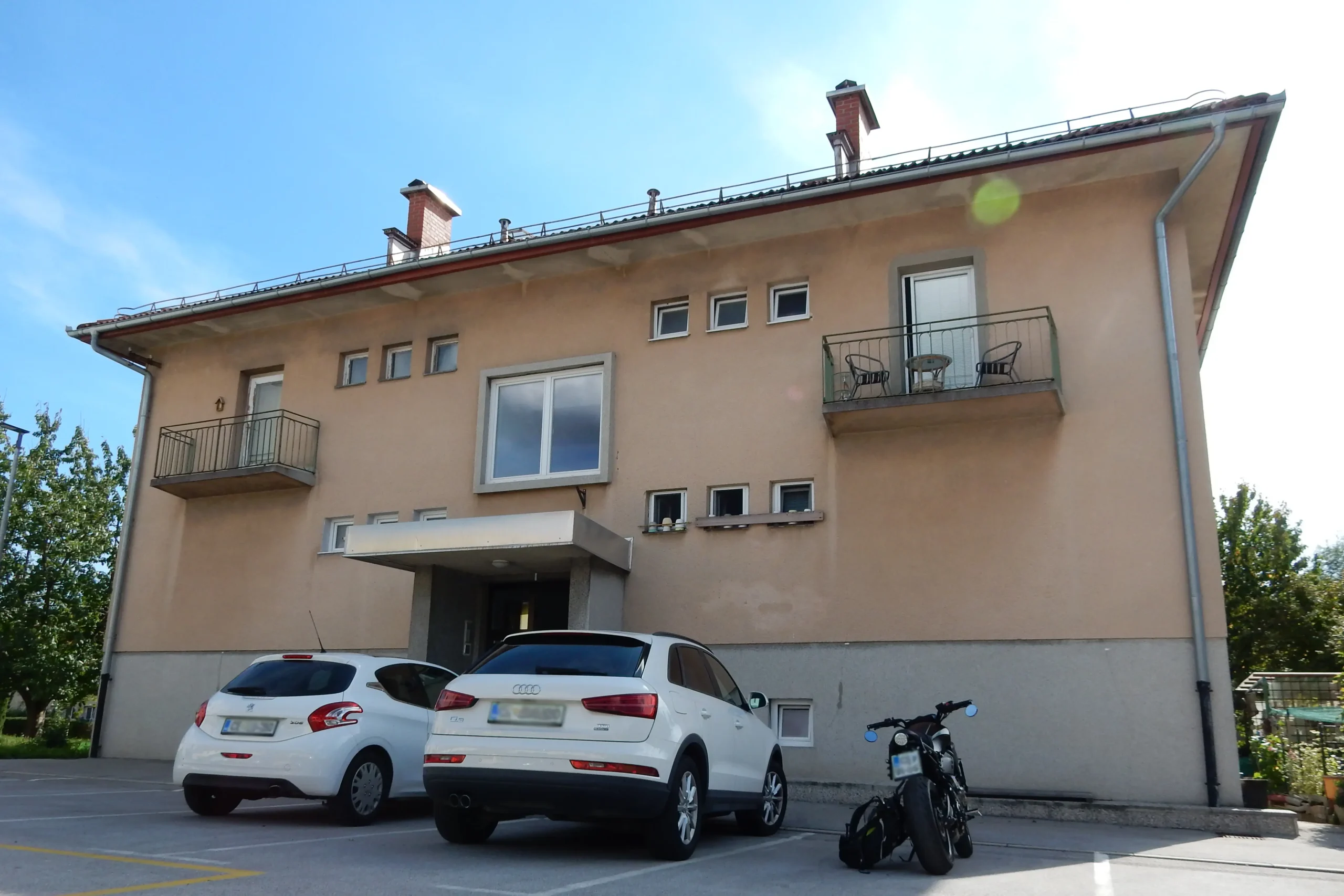 Jenkova cesta 16, Velenje