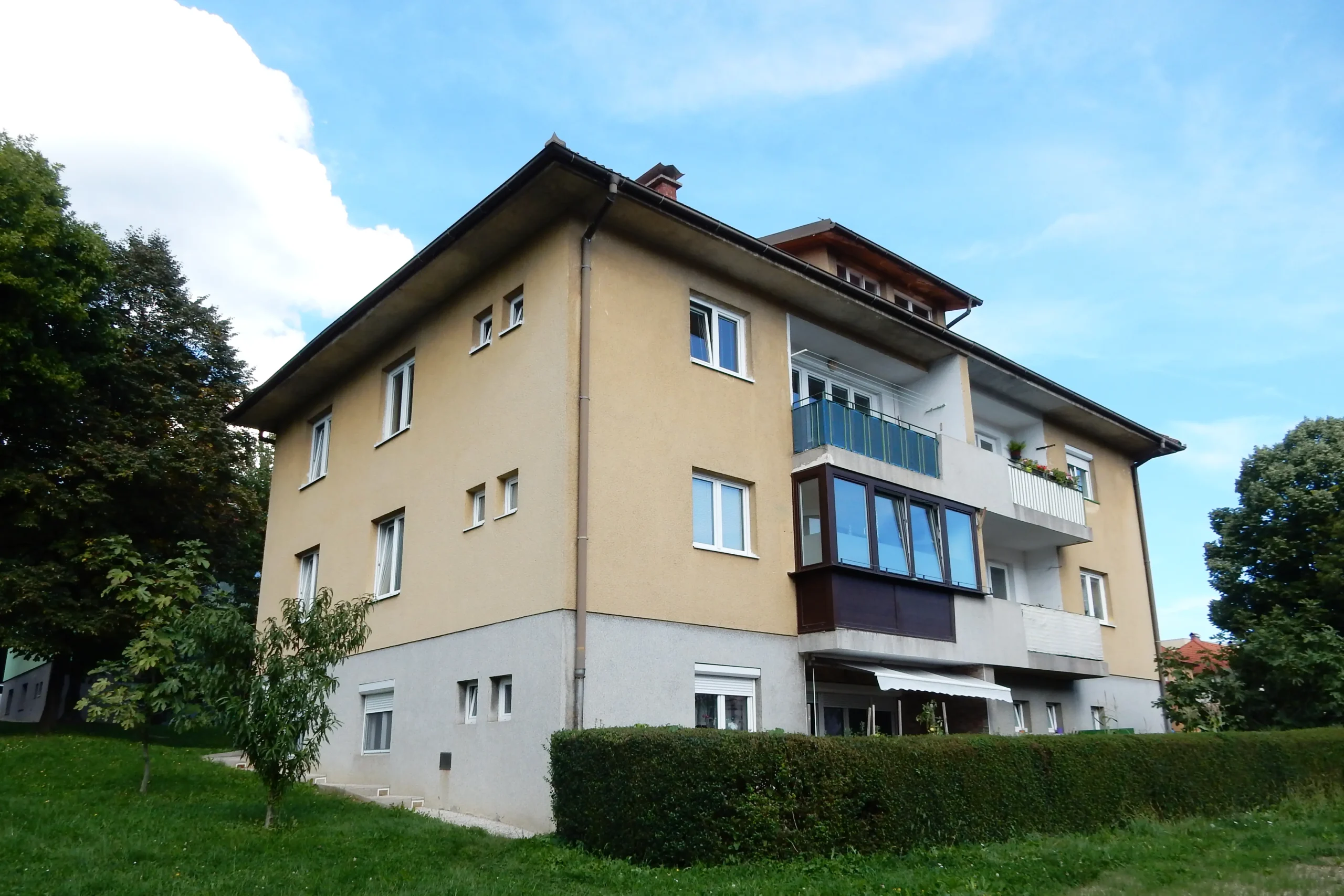 Jenkova cesta 35, Velenje