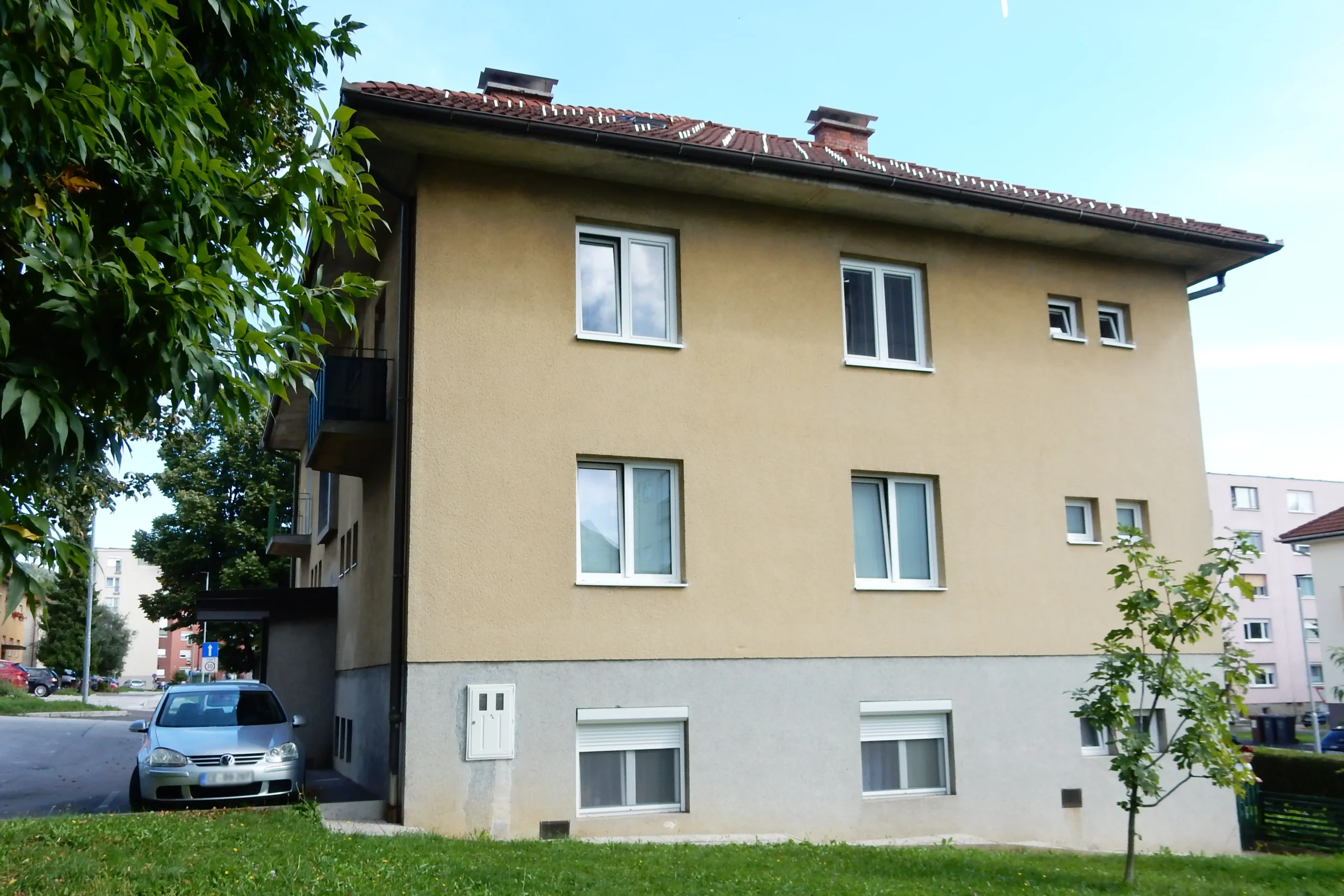 Jenkova cesta 35, Velenje