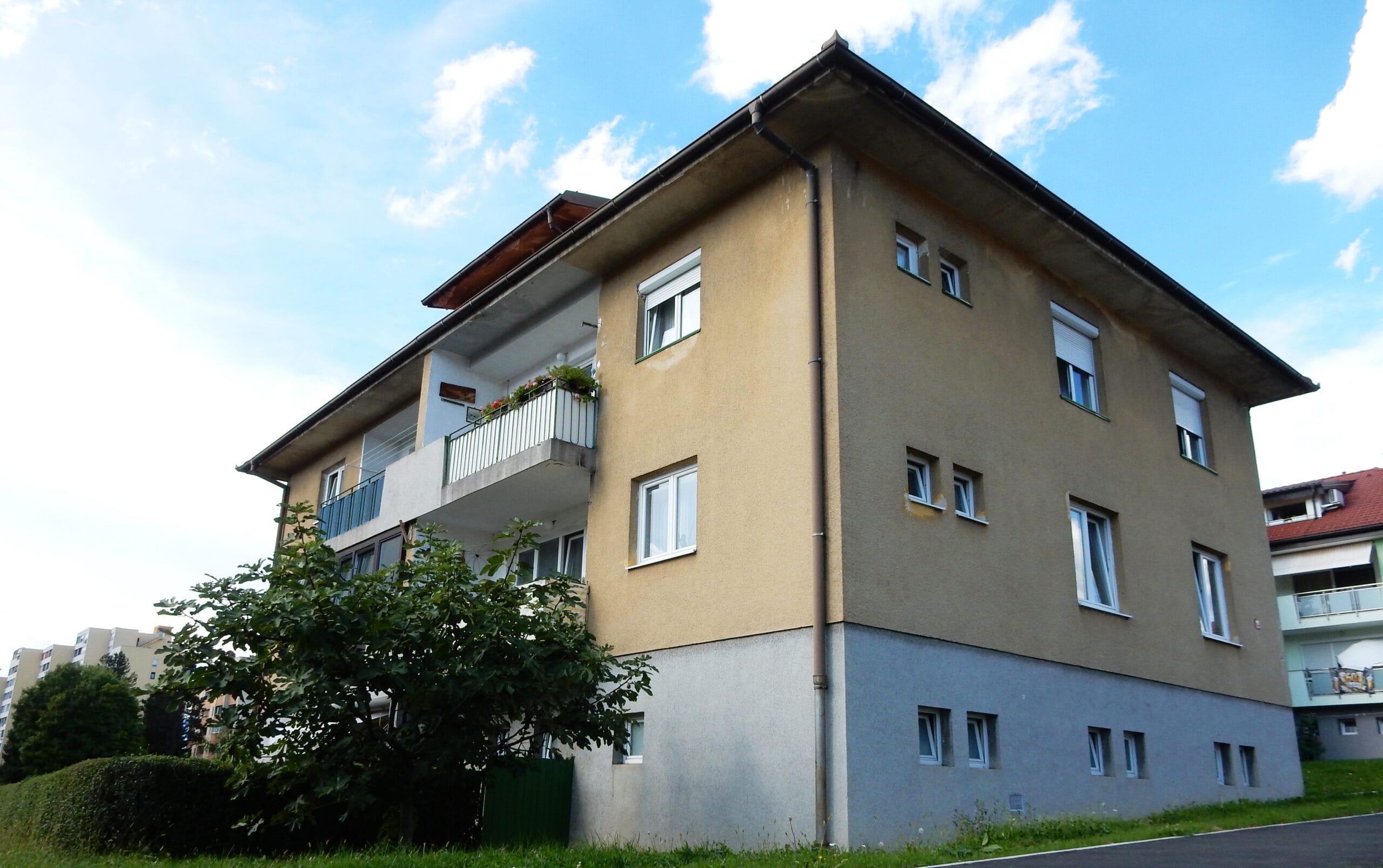 Jenkova cesta 35, Velenje