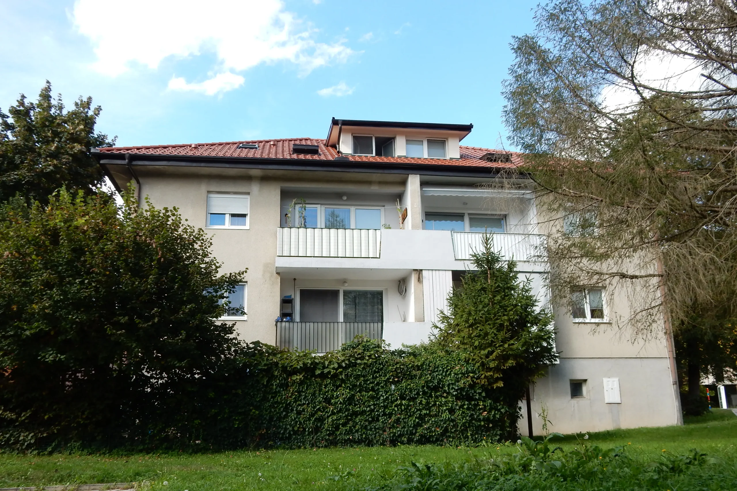 Jurčičeva cesta 6, Velenje
