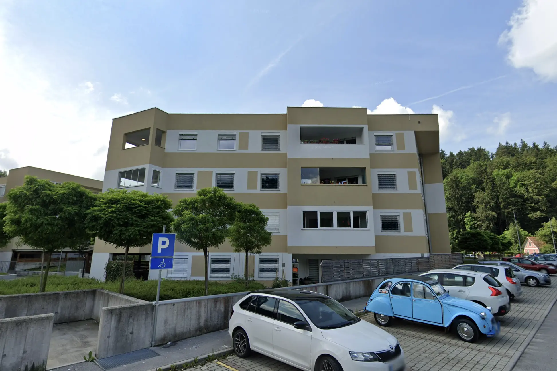 Kosovelova ulica 4c, Velenje