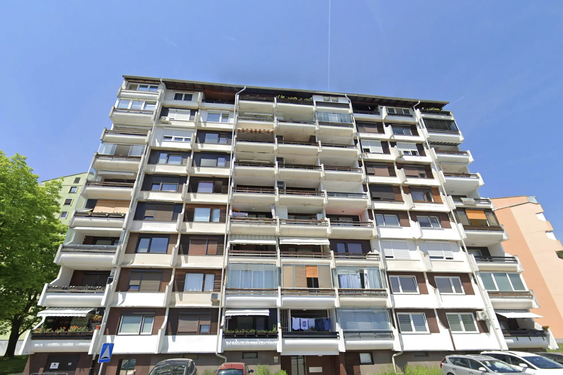 Koželjskega ulica 7, Velenje