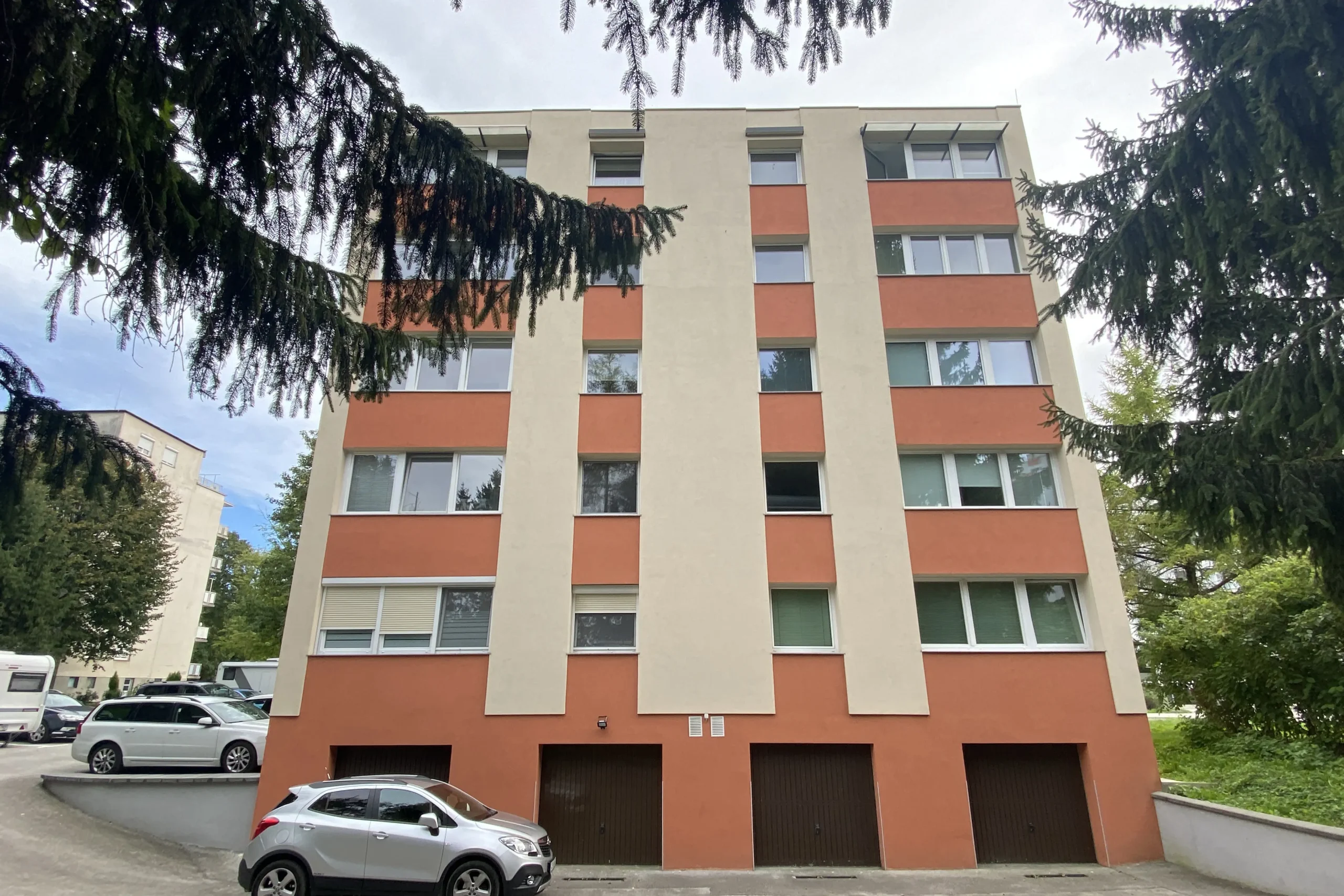 Prešernova cesta 20, Velenje