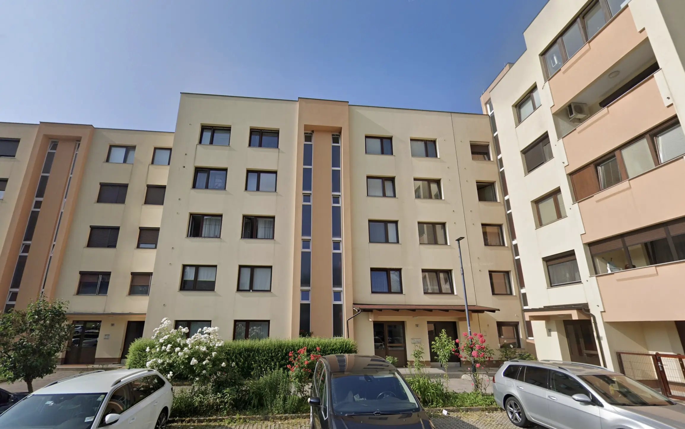 Šercerjeva cesta 11, Velenje