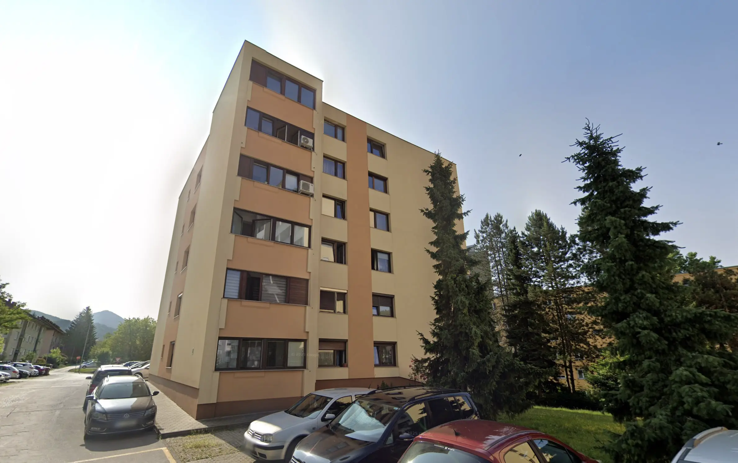 Šercerjeva cesta 11, Velenje