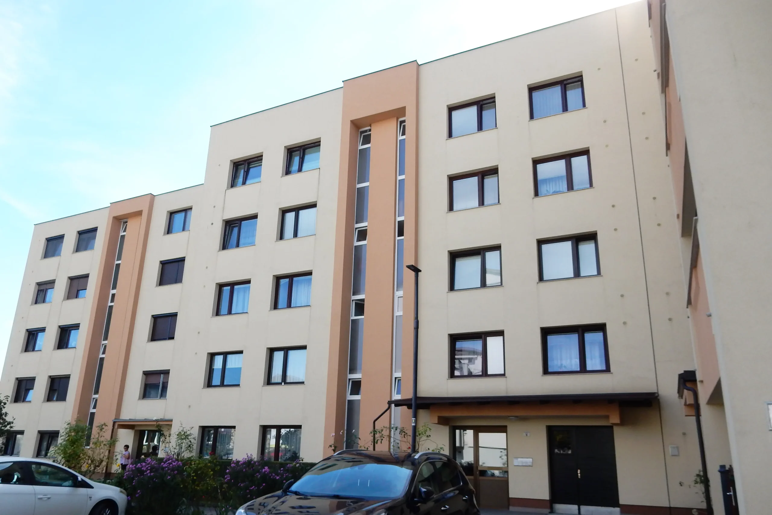Šercerjeva cesta 11, Velenje