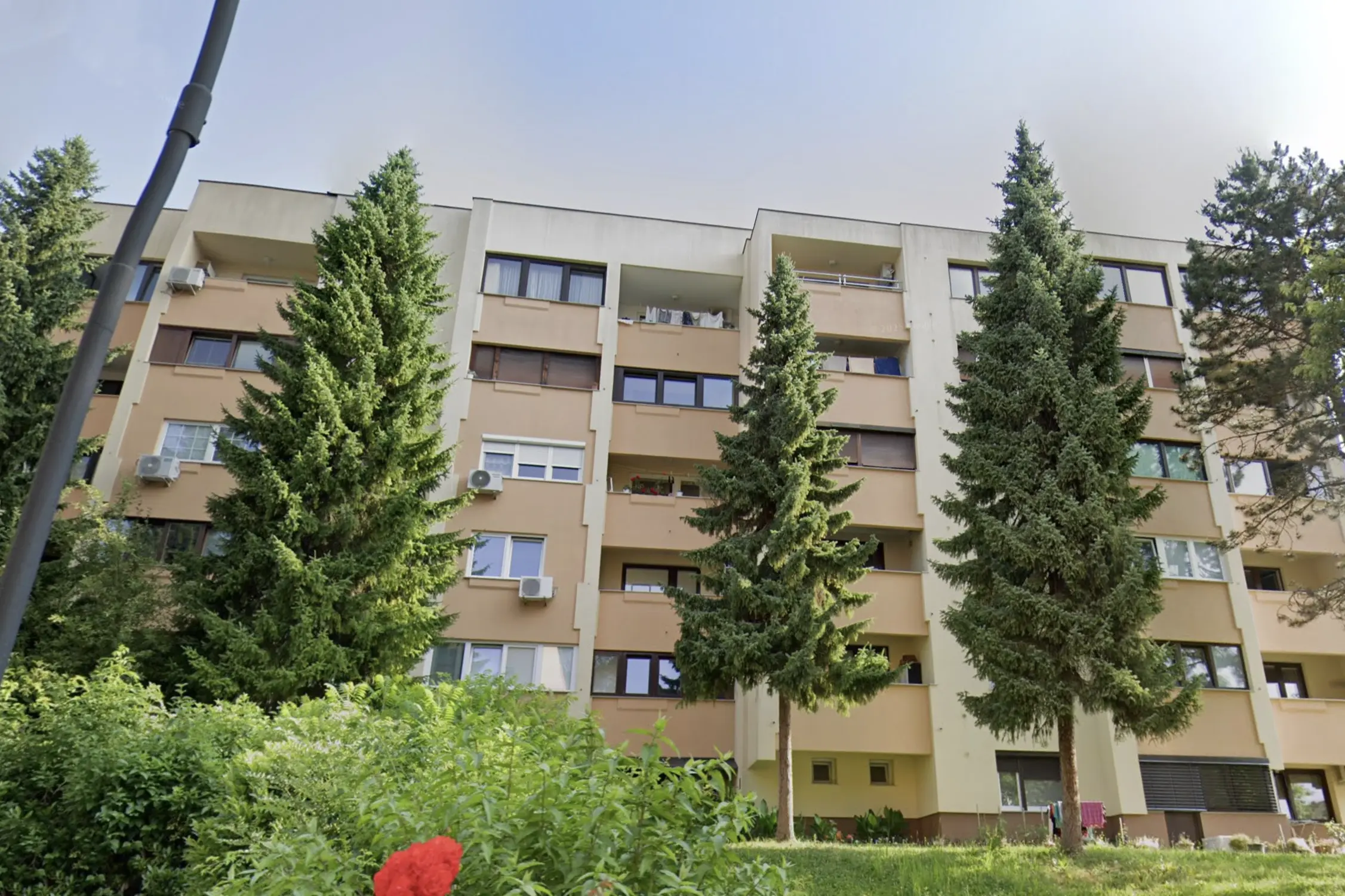 Šercerjeva cesta 11, Velenje