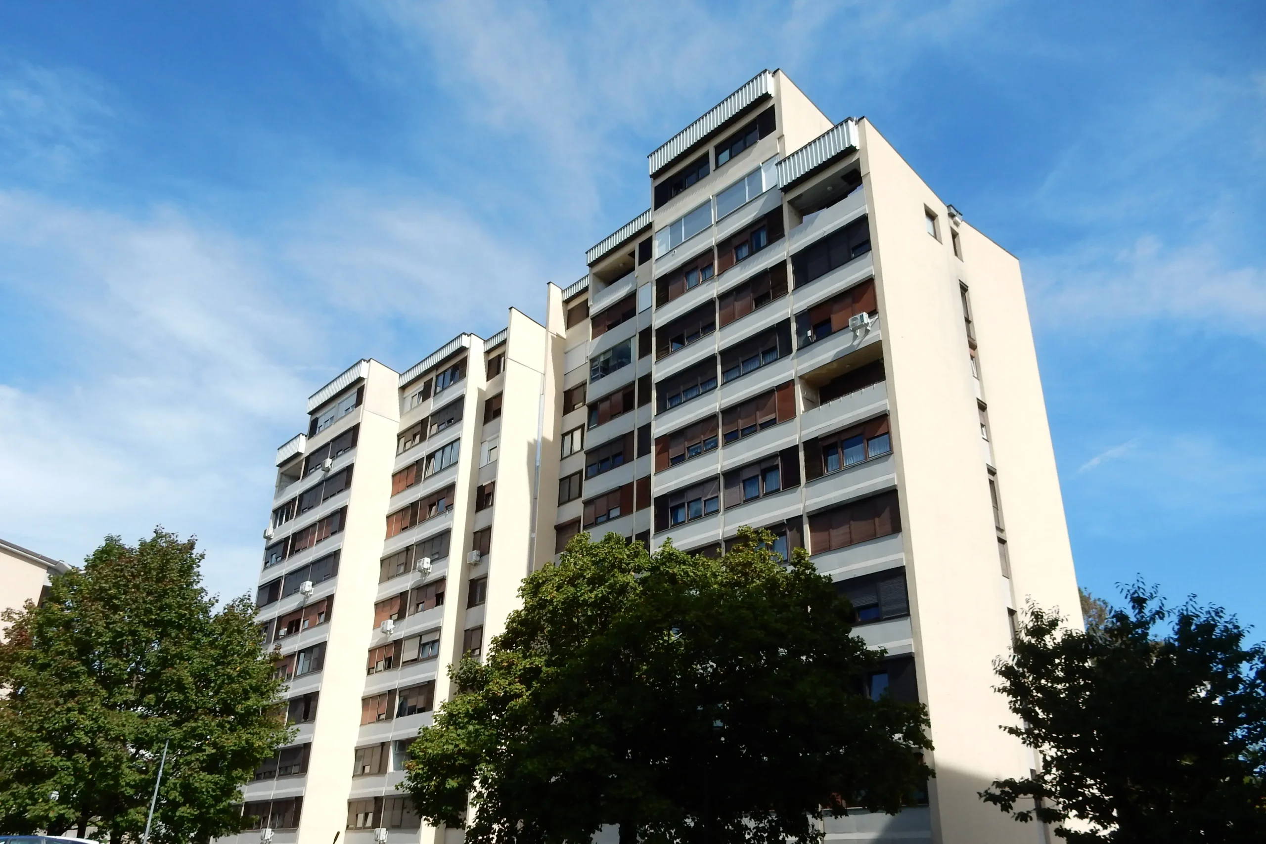 Šercerjeva cesta 18, Velenje