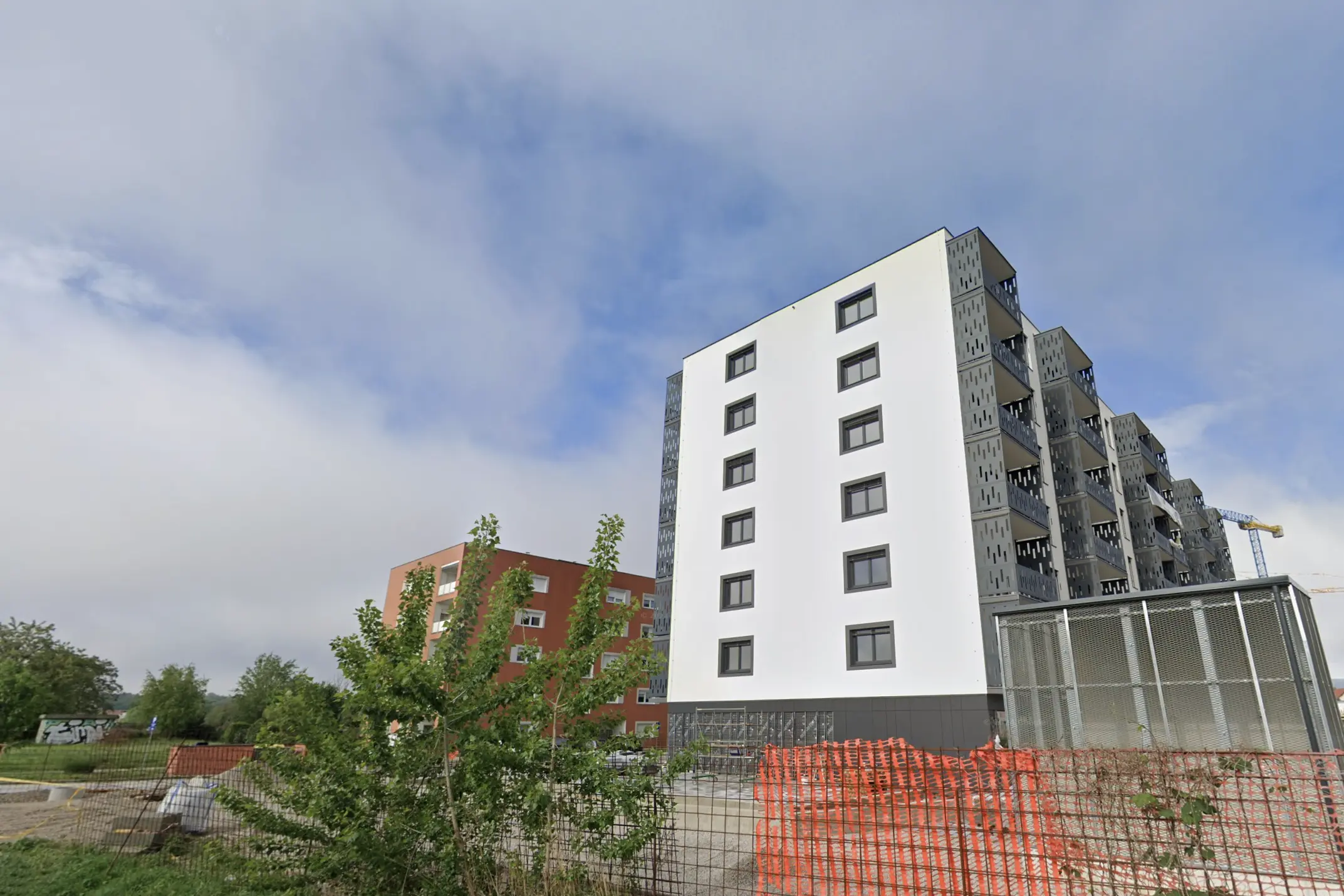 Šolska ulica 37-39, Maribor