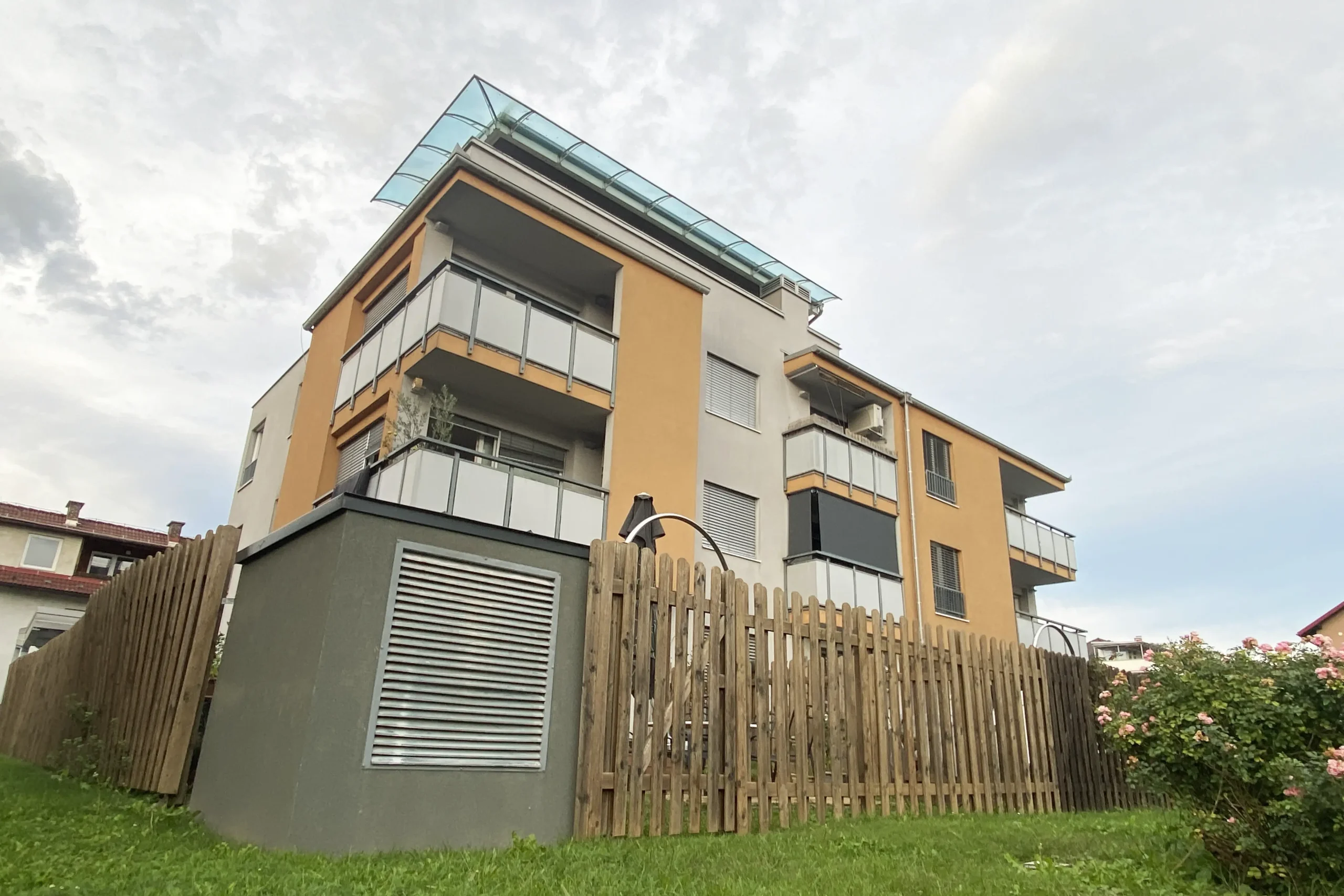 Stritarjeva cesta 4, Velenje