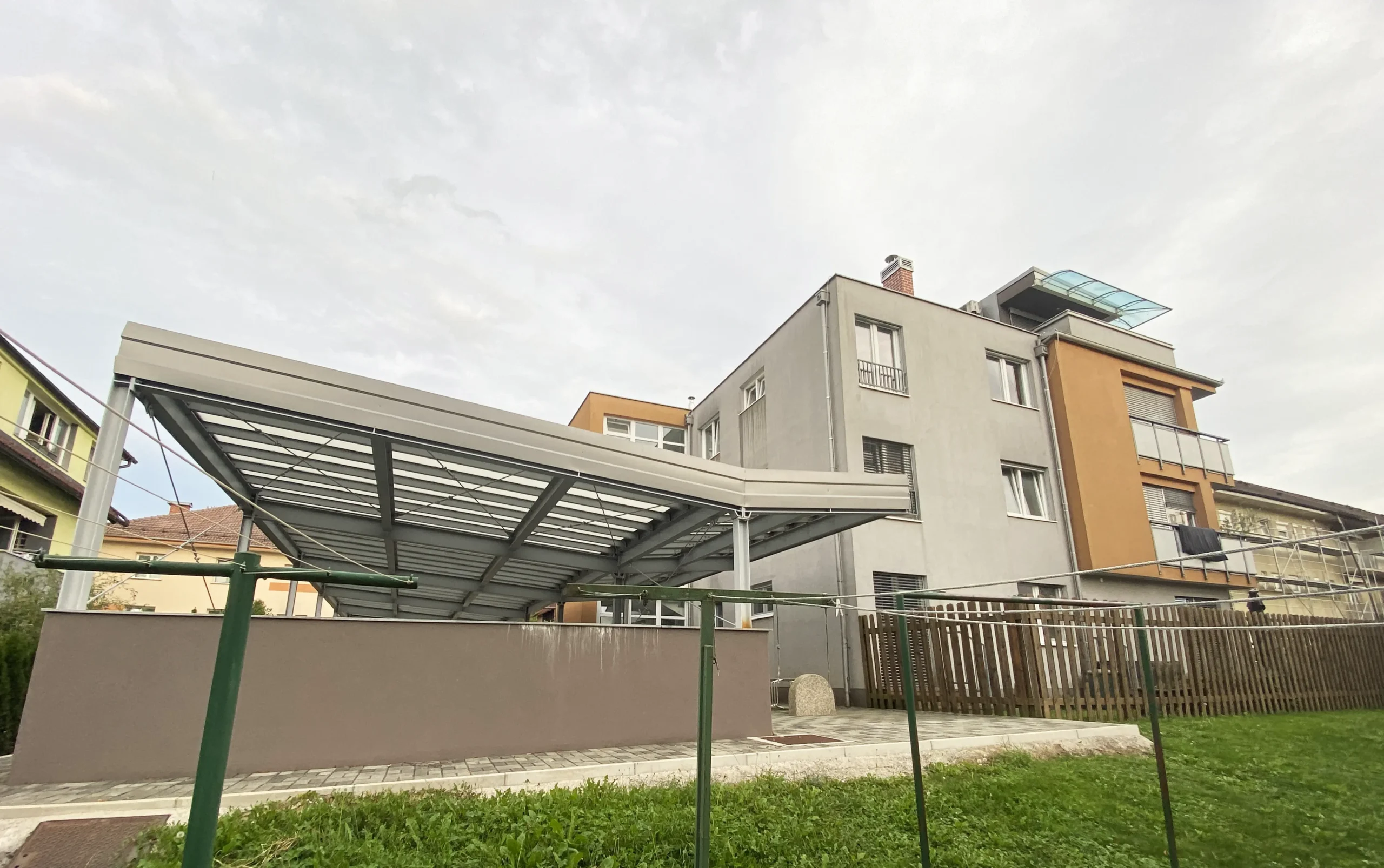 Stritarjeva cesta 4, Velenje