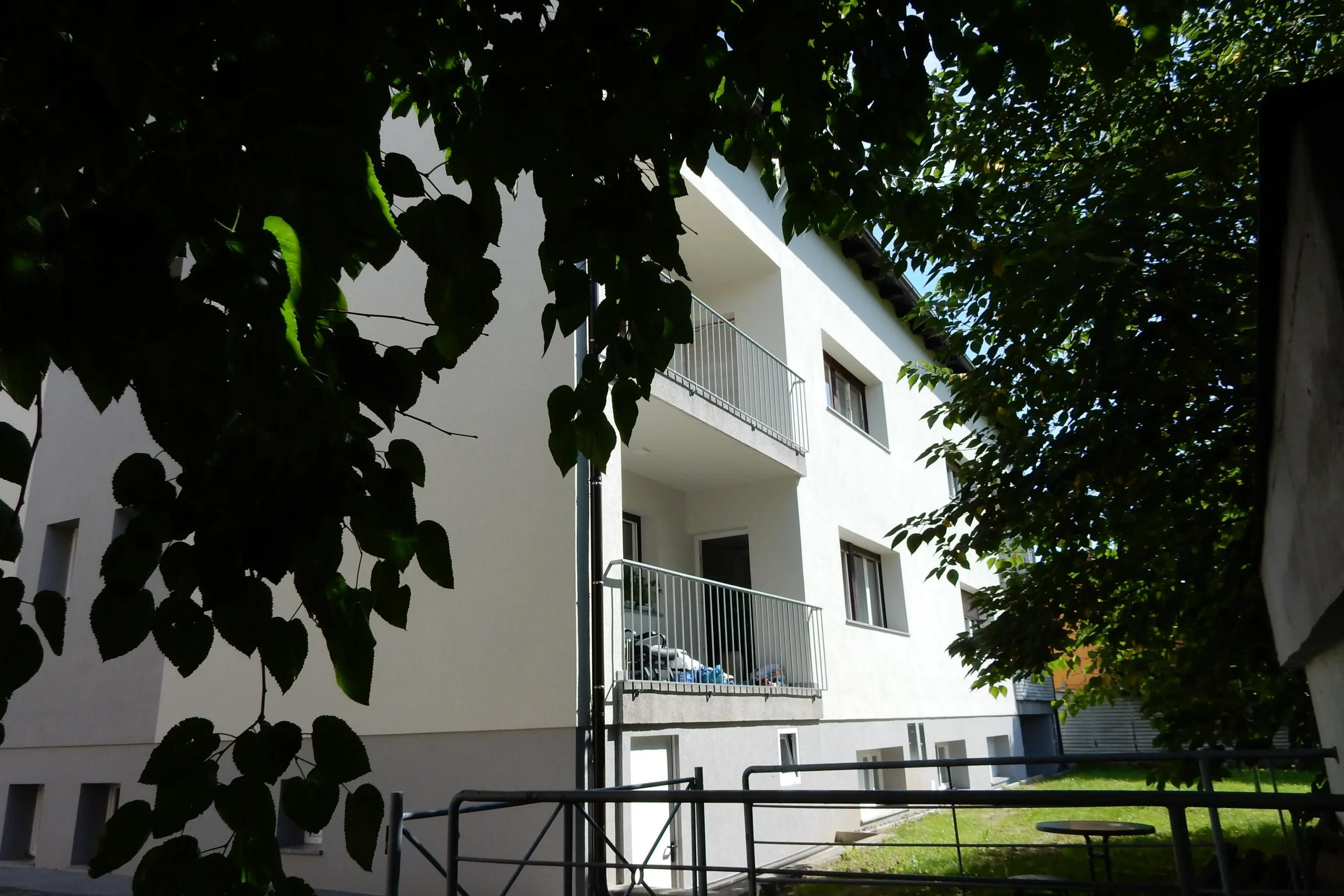 Tekavčeva cesta 11, Šoštanj