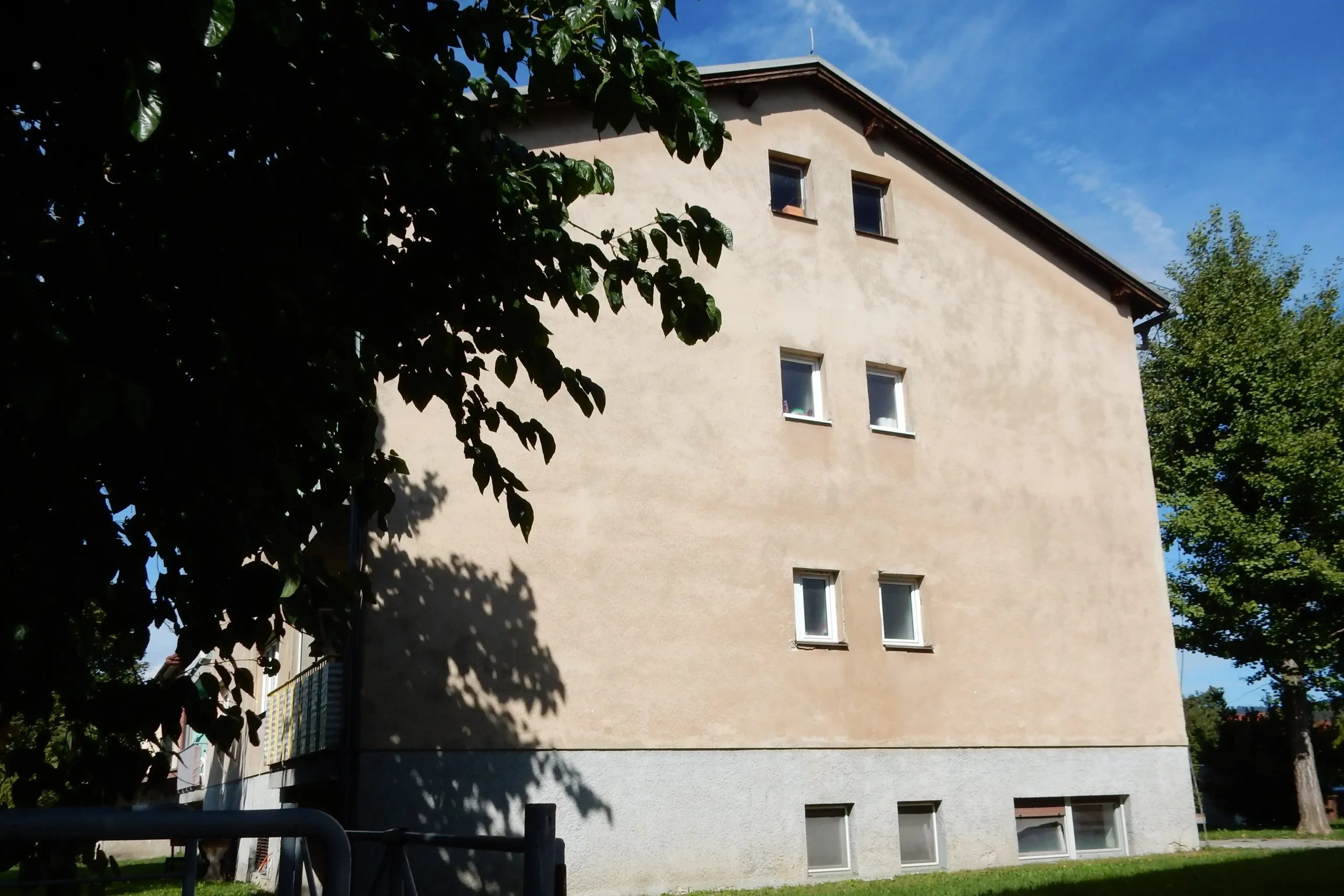 Tekavčeva cesta 13, Šoštanj