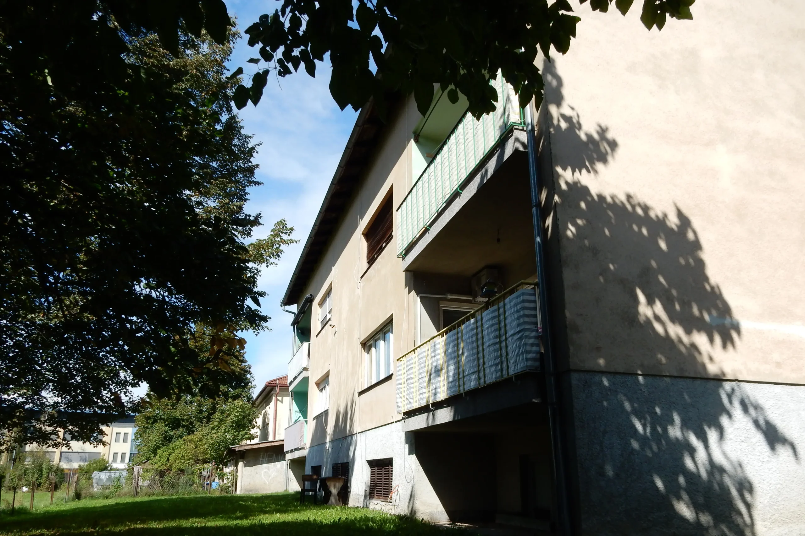 Tekavčeva cesta 13, Šoštanj